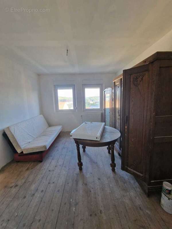 Maison à rénover - photo 7