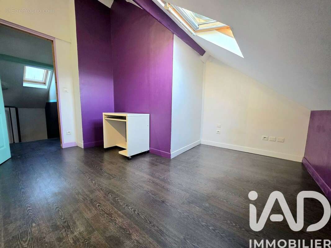 Photo 7 - Maison à FECAMP