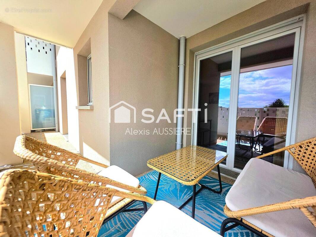 Photo 1 - Appartement à MEAUX