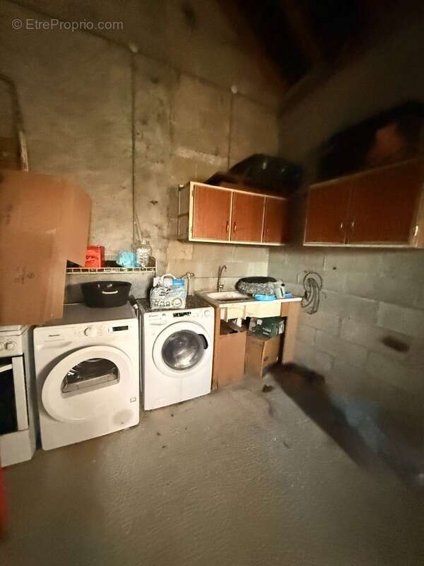 Maison à FRESSELINES