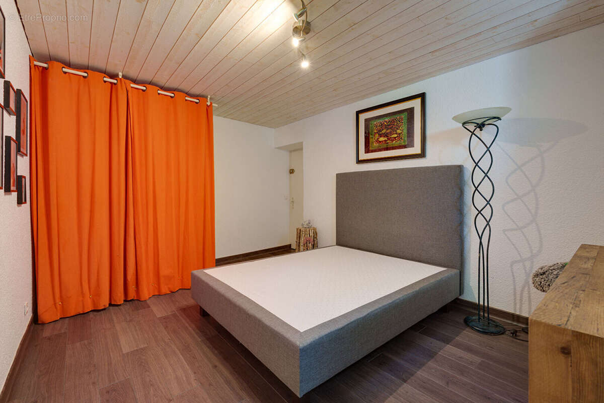 Appartement Evian Les Bains 2 pièces 55.72m² au calme et proche centre-ville - photo 4