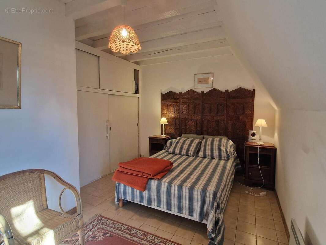 20250131115100 - Maison à TAMNIES