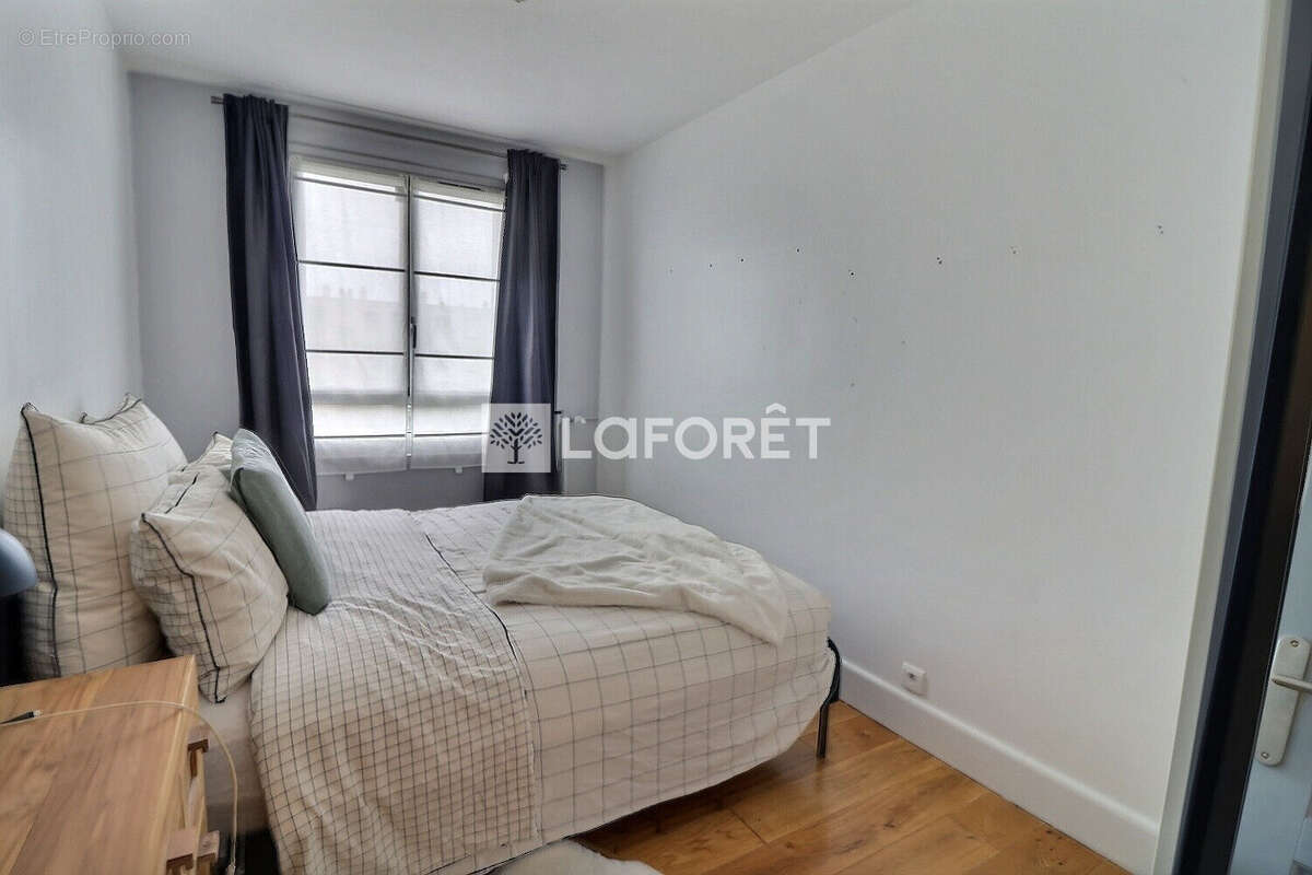 Appartement à RUEIL-MALMAISON