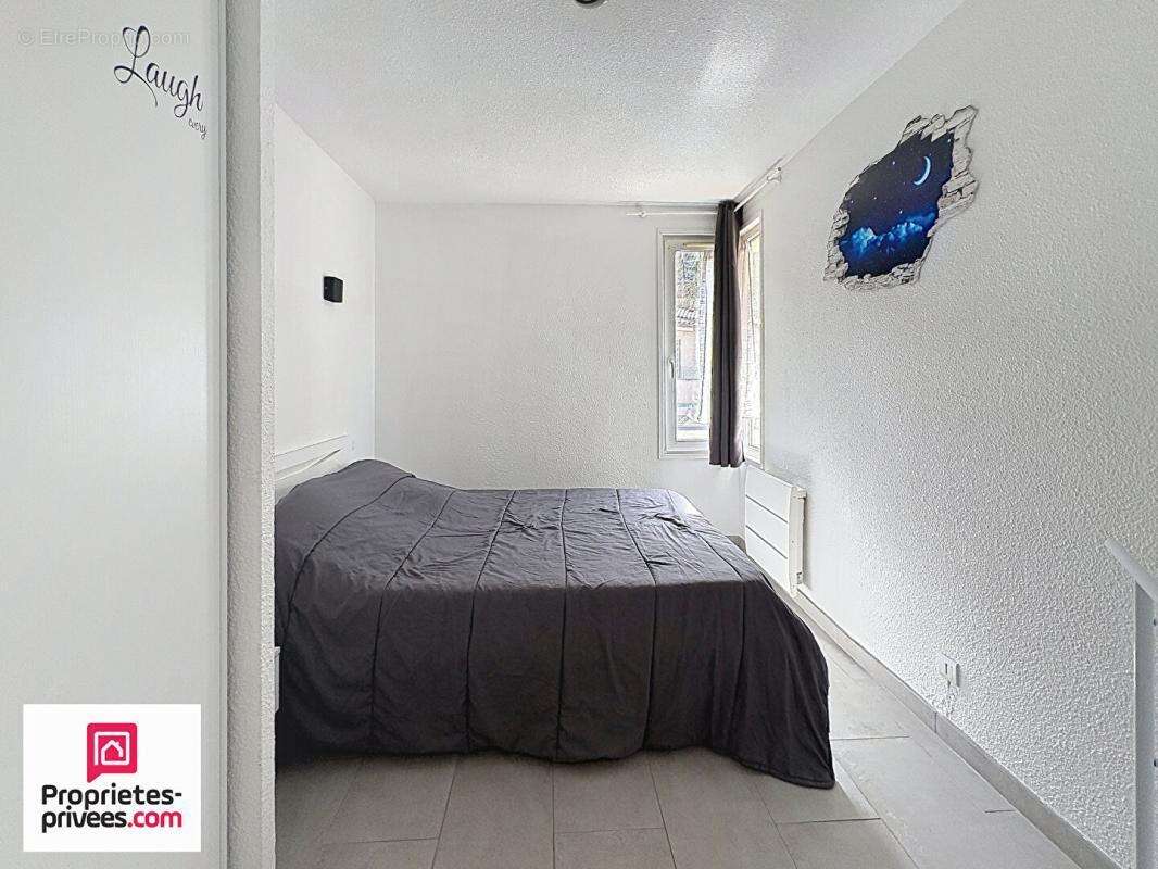 Appartement à DIGNE-LES-BAINS