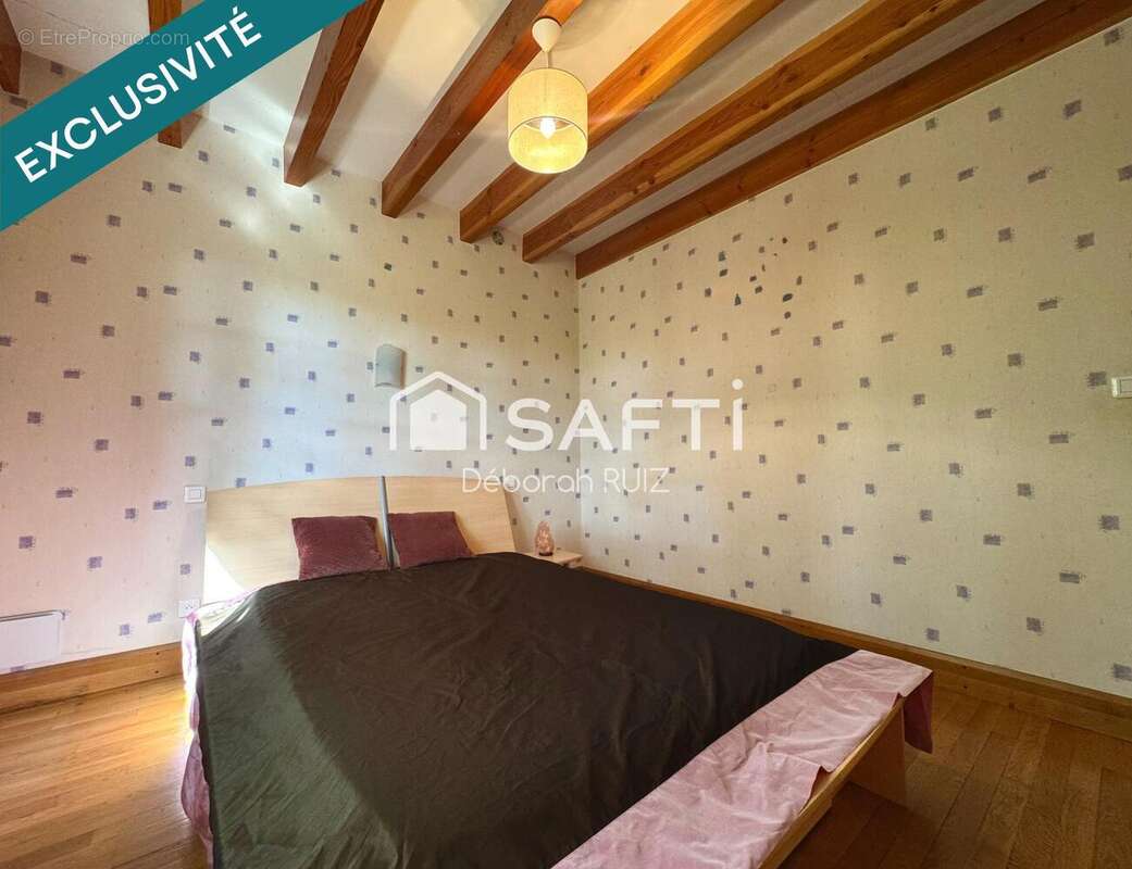 Maison 100 m² à La Rouquette  - photo 9