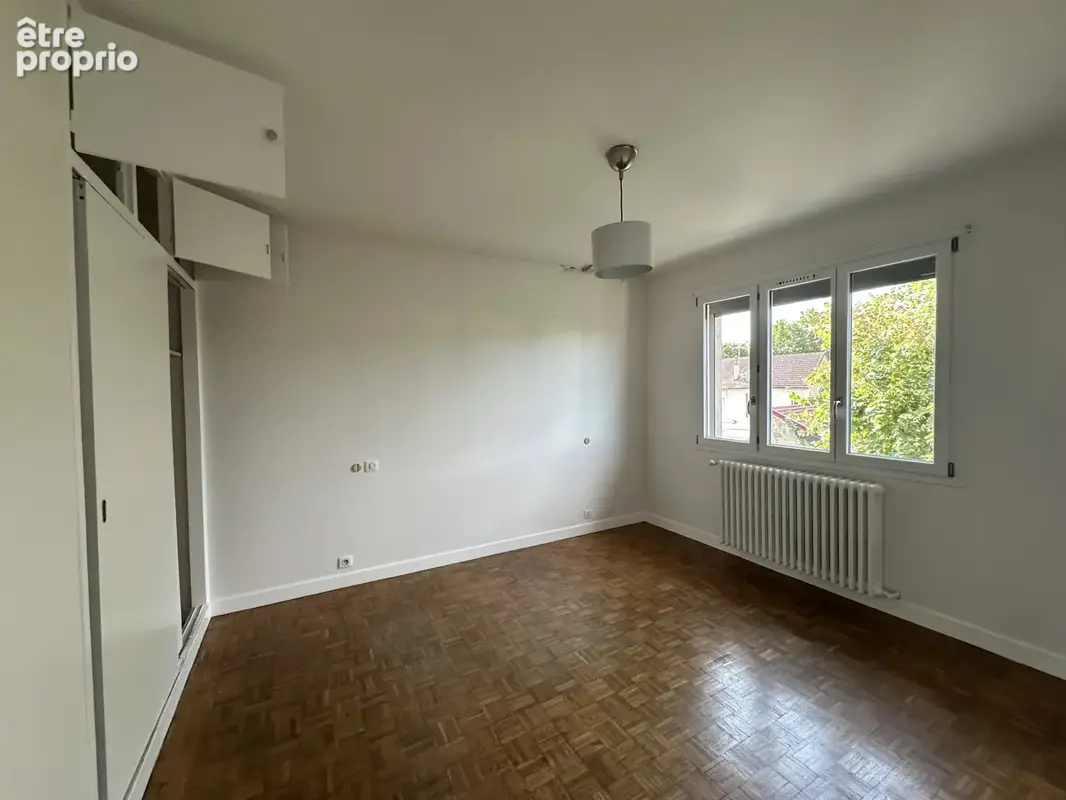 Vichy - Maison de ville 116m2 - photo 4