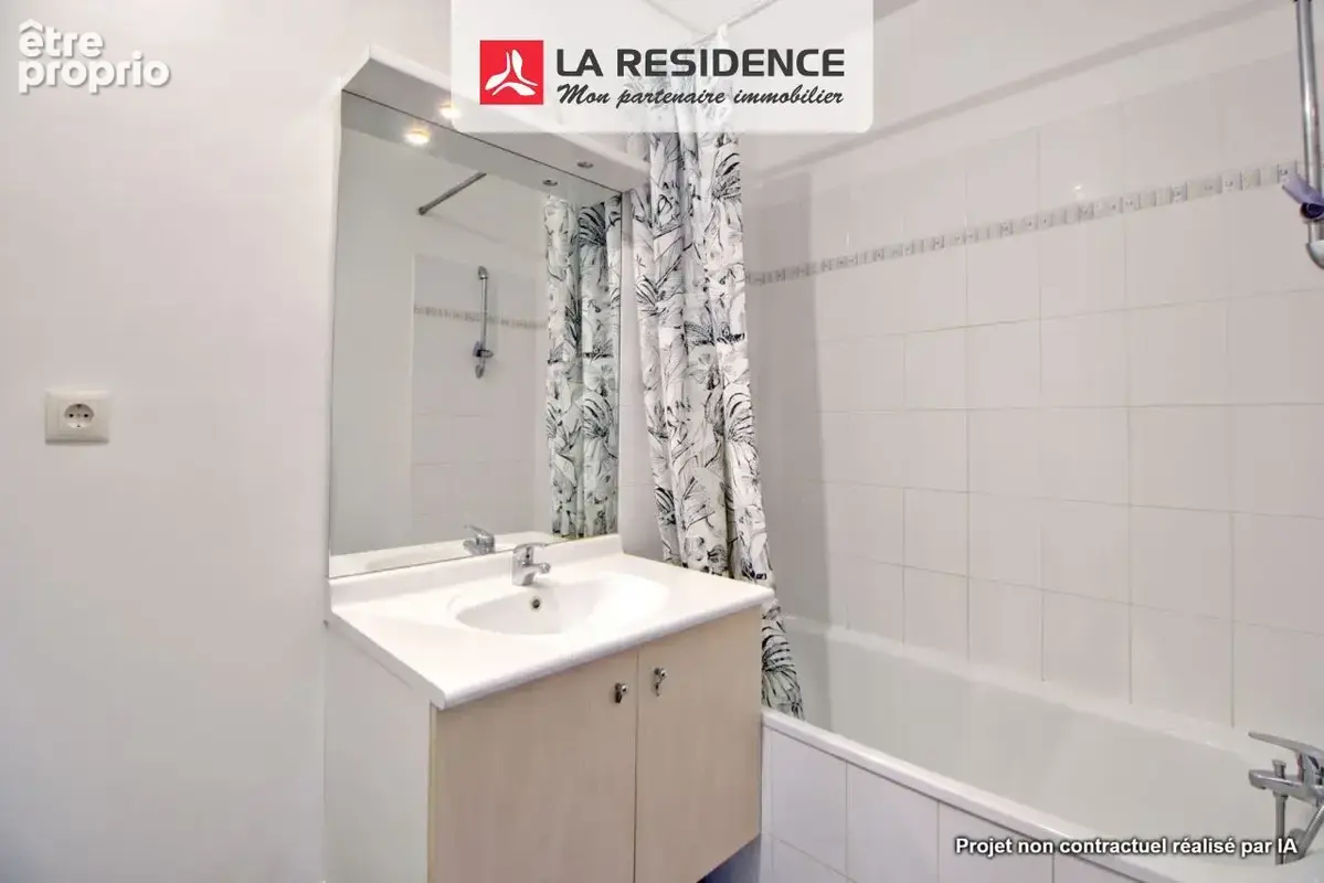 Appartement 64 m² à Verneuil-Sur-Seine  - photo 6