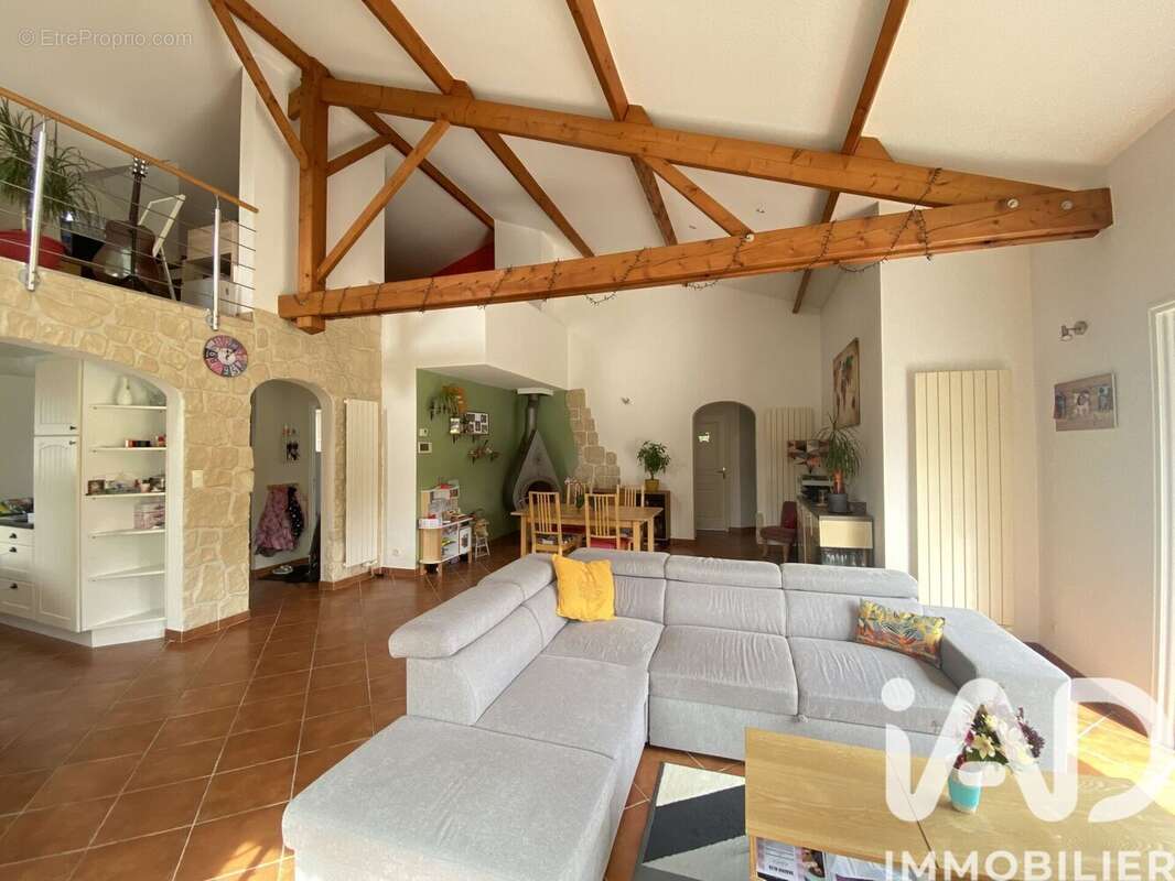 Photo 8 - Maison à CORSEPT
