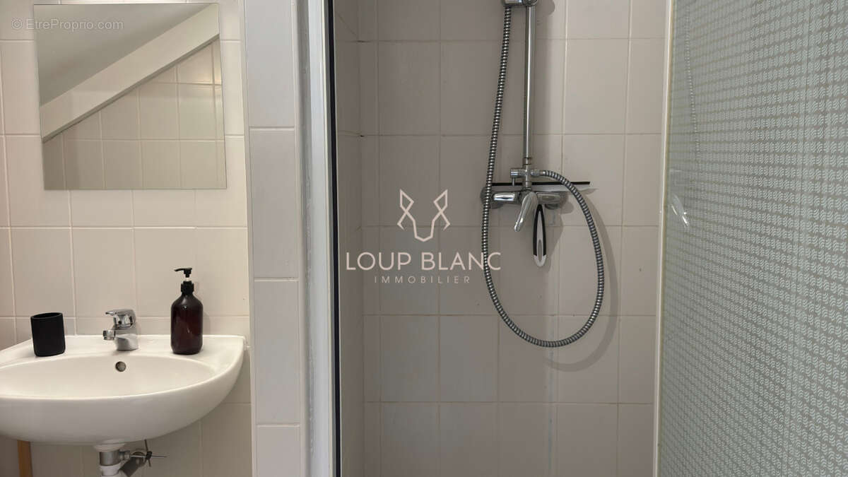 Appartement à MONTBELIARD
