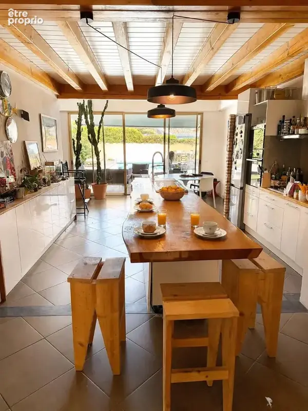 Maison La Teste De Buch 6 pièce(s) 147 m2 - photo 3