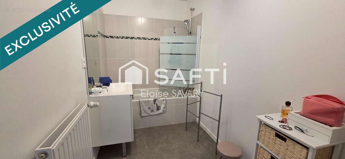 Photo 5 - Appartement à VANNES