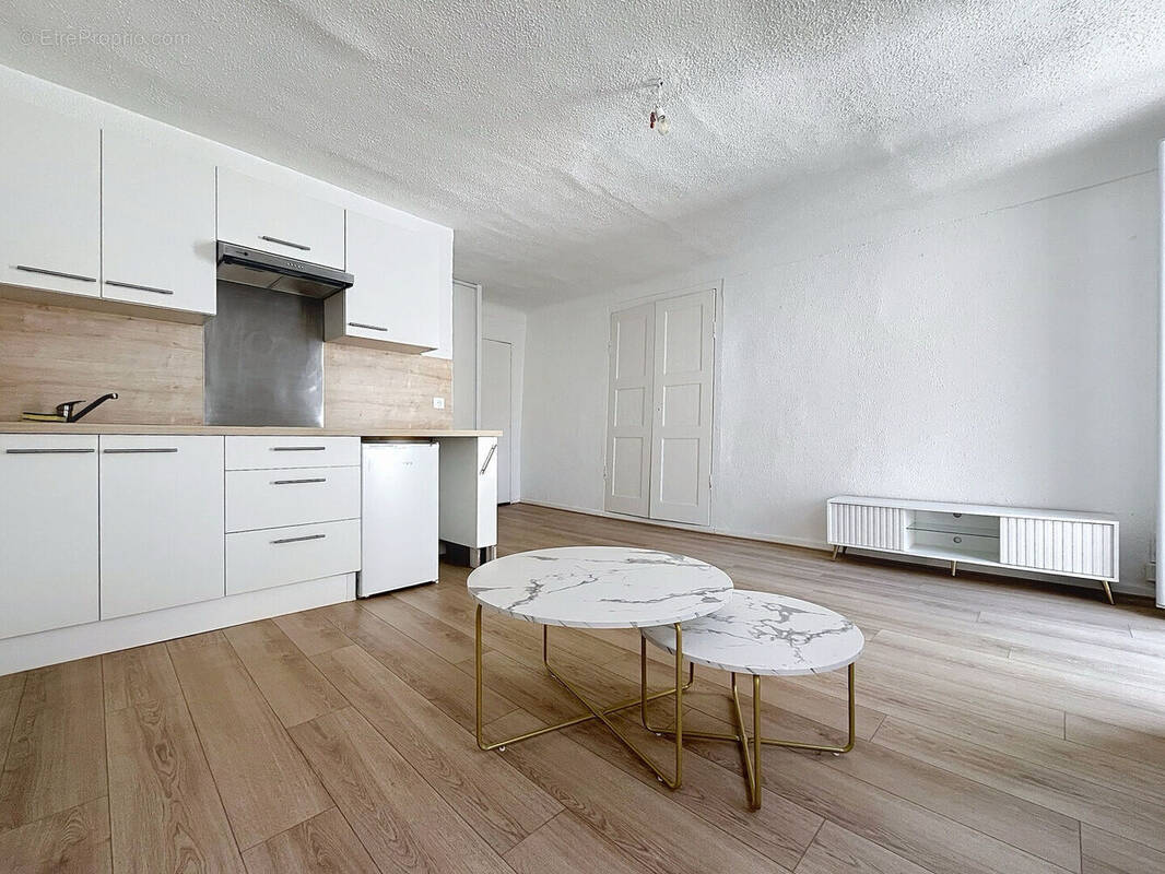 Appartement à VILLARS-SUR-VAR
