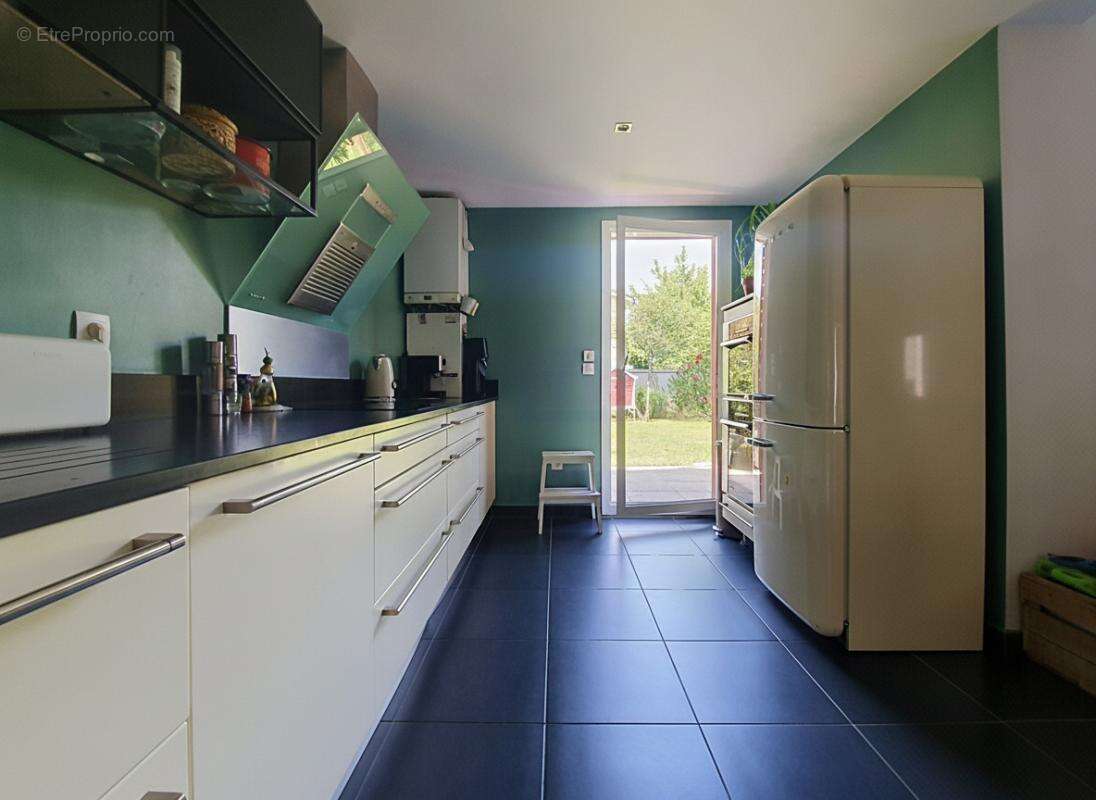 Maison à MIONS