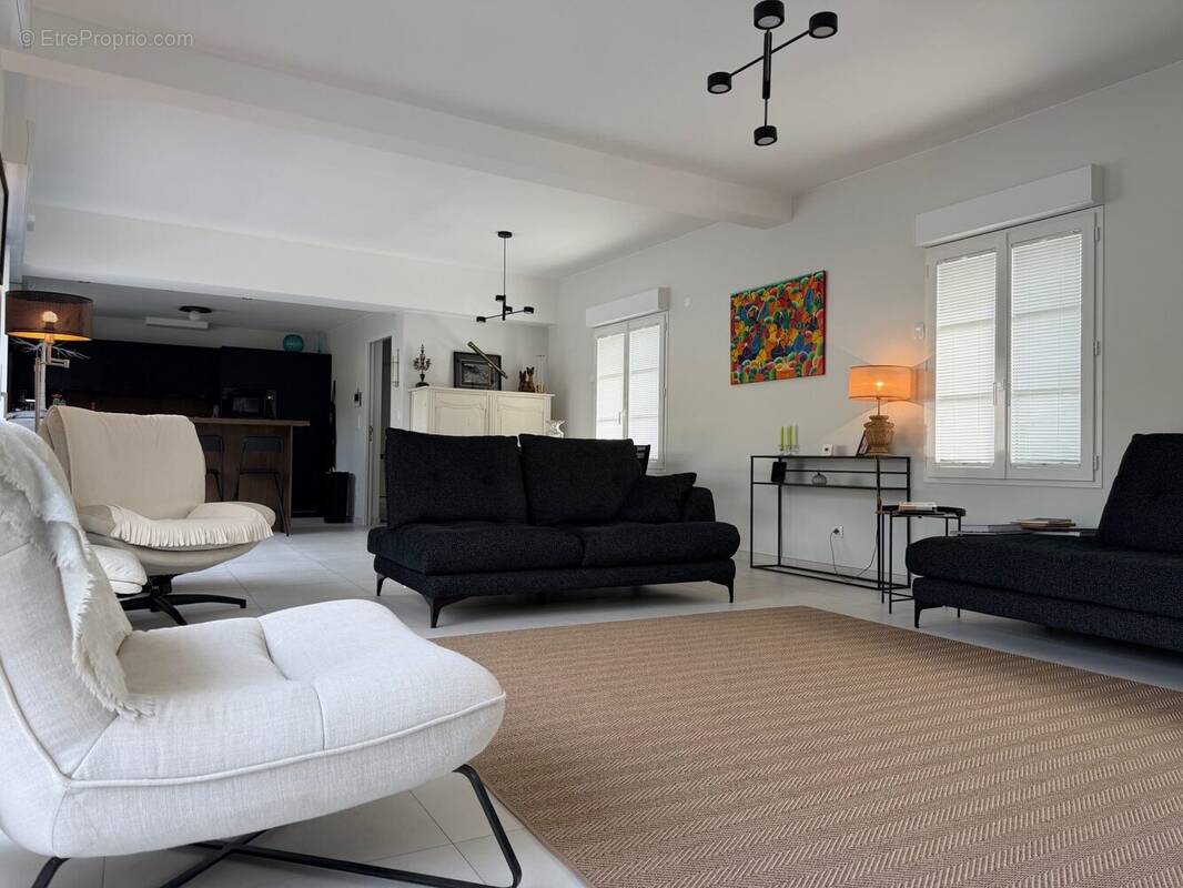 Maison à LA ROCHELLE