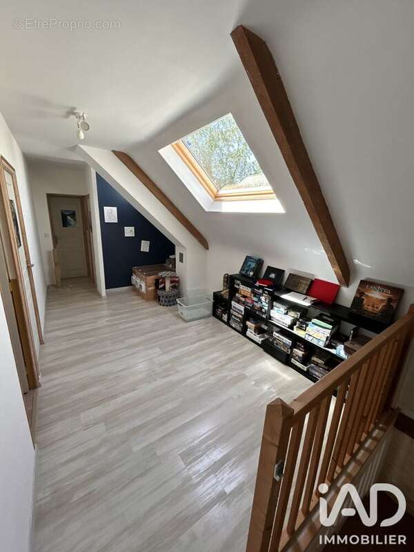 Maison 145 m² à Quessoy  - photo 9