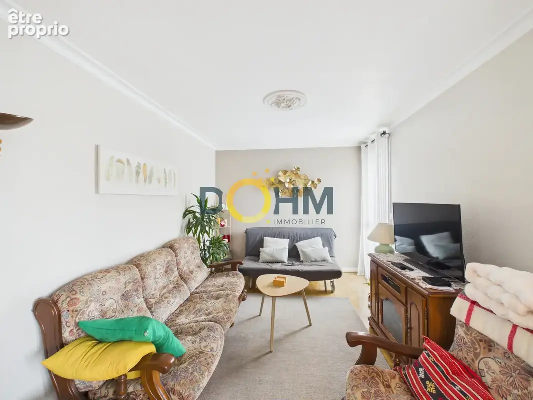 Appartement T4 de 90 m2 avec ascenseur - photo 6