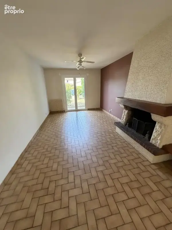 Maison 101 m² à Cholet  - photo 2