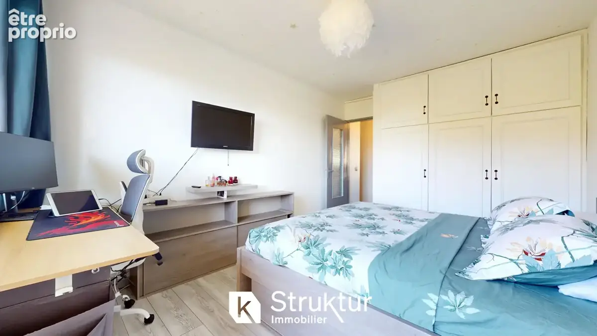 Appartement 3 pièces 74 m² à vendre à Metz (57000) - photo 12