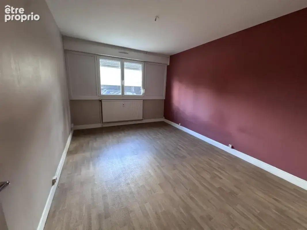 Appartement 66 m² à Nancy  - photo 3