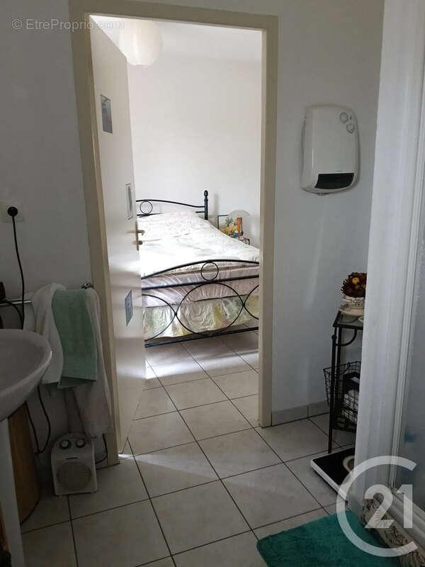 Appartement à GAILLAC