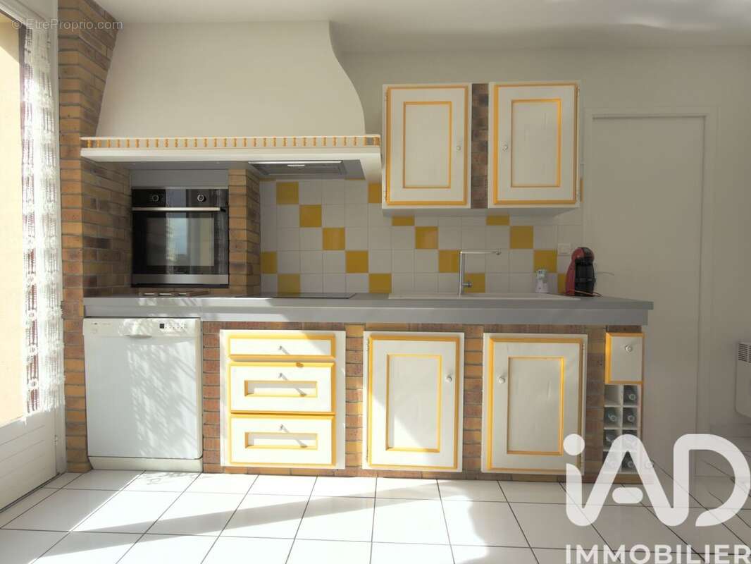 Photo 7 - Maison à FARGUES-SAINT-HILAIRE