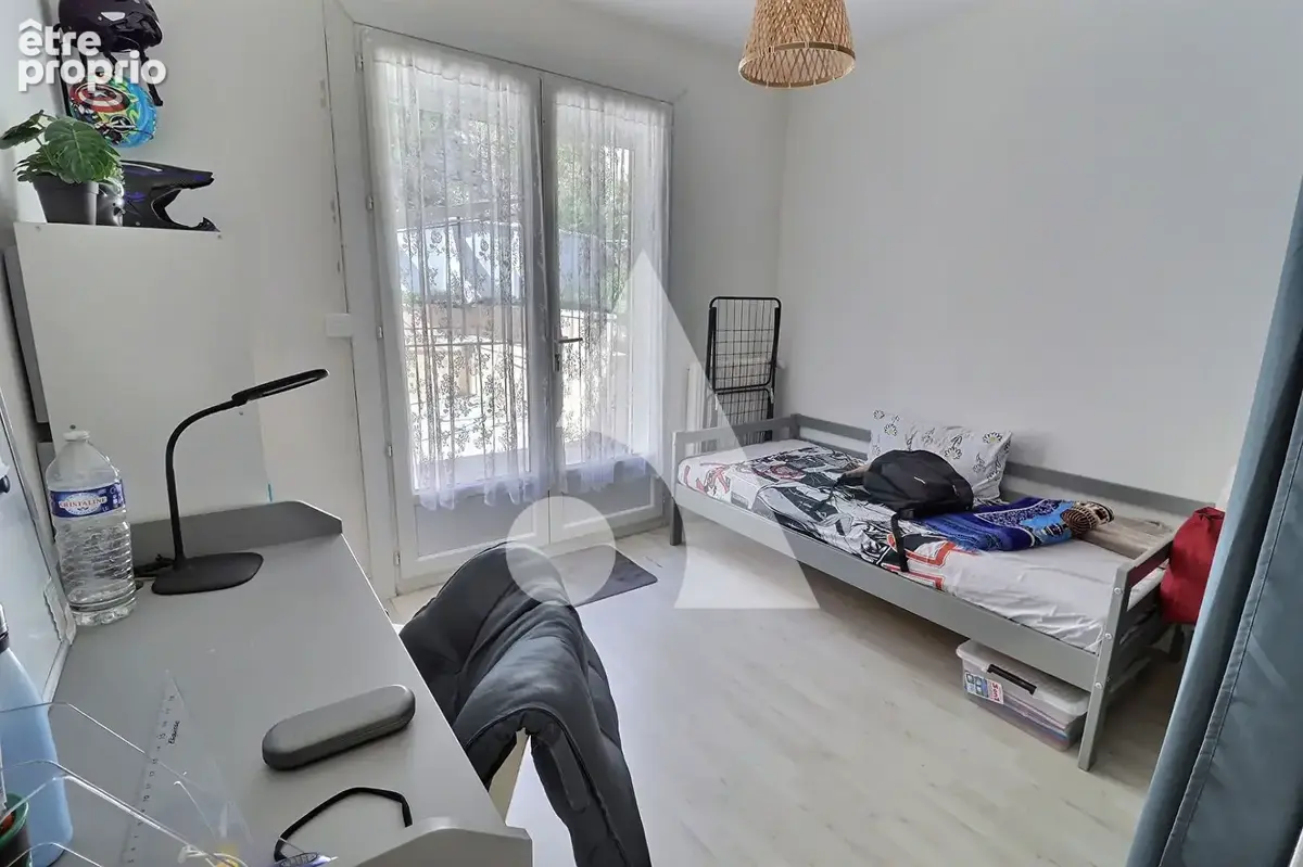 Maison familiale avec 6 chambres et jardin à Pontoise - photo 8