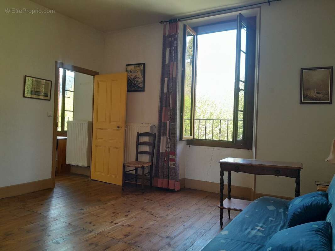 Maison à SAINT-PRIVAT-DE-VALLONGUE