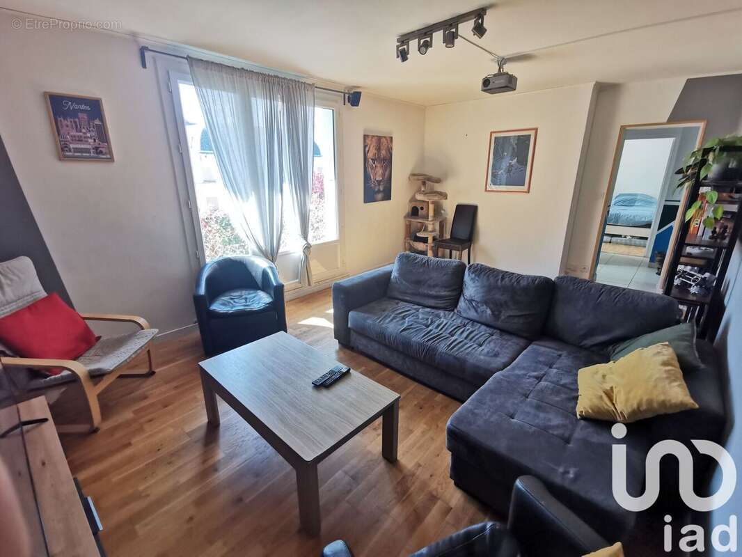 Photo 2 - Appartement à ORVAULT