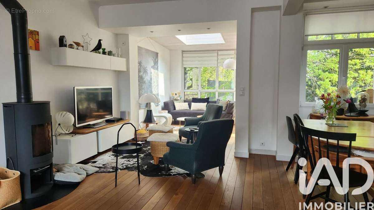 Photo 2 - Maison à RENNES