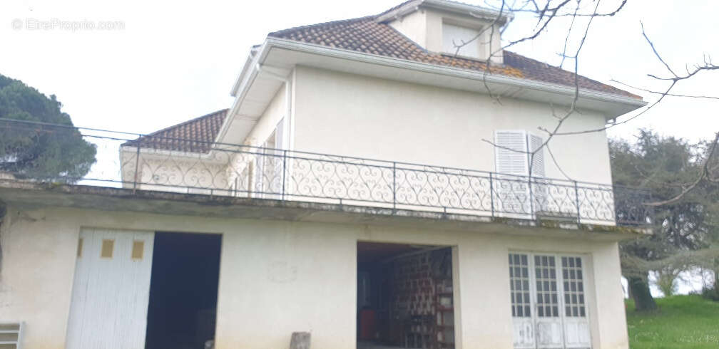 Maison à LAFRANCAISE