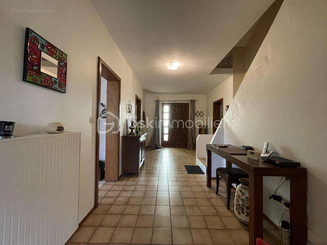 À vendre maison de 115m2 - photo 9