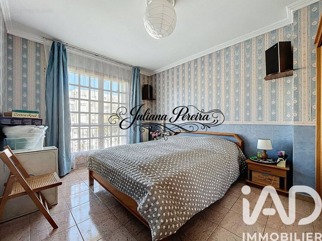 Photo 1 - Maison à VILLEPINTE