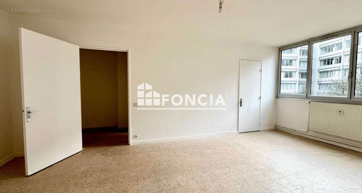 Appartement à LILLE