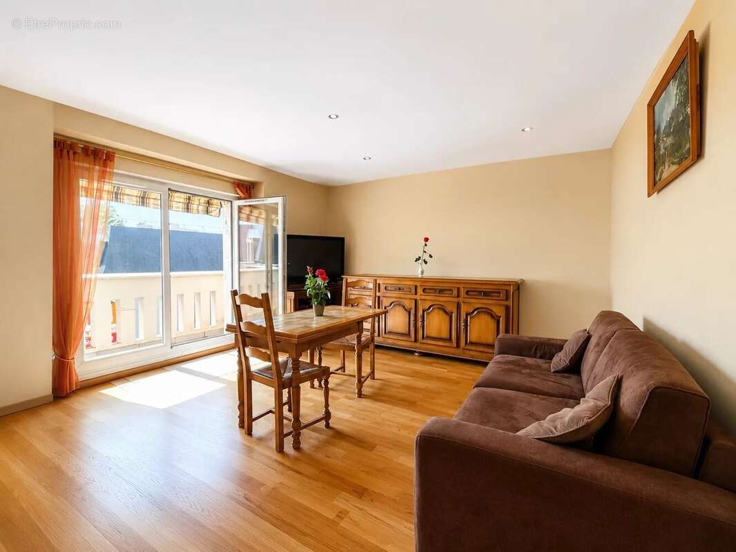 Appartement à CHELLES