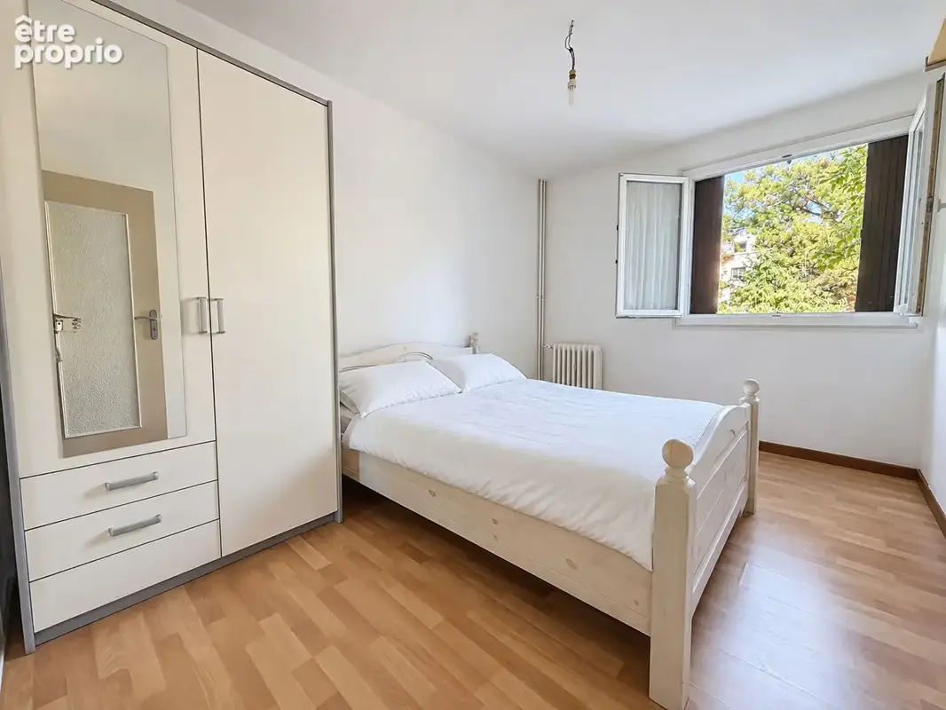 Appartement Montpellier 3 pièce(s) 63 m2 - photo 5