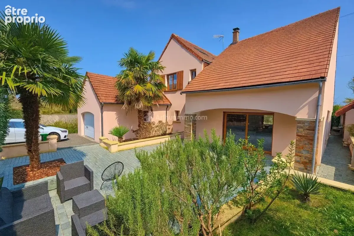 Vente Maison Chalifert(77144) 526 900ï¿œ - photo 1