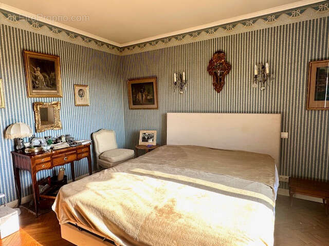 Appartement à ARBONNE