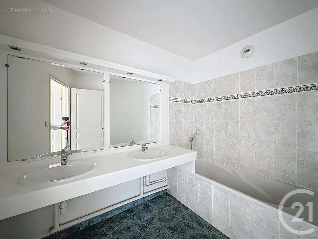 Appartement à TROYES