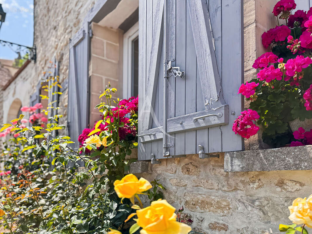 Maison à CHAUMONT-EN-VEXIN