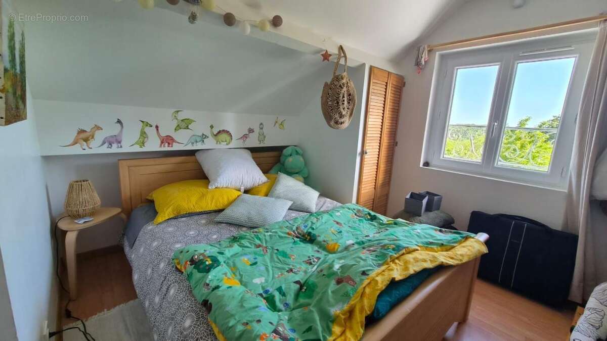 Maison à ETAMPES
