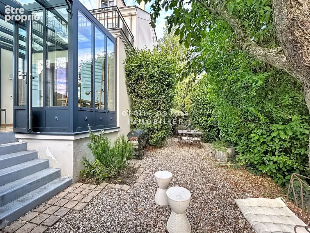 Maison 7 pièces 150 m² à vendre à Joinville-Le-Pont (94340) - photo 6