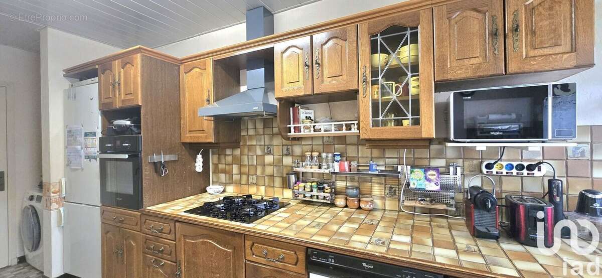 Photo 4 - Maison à RIS-ORANGIS