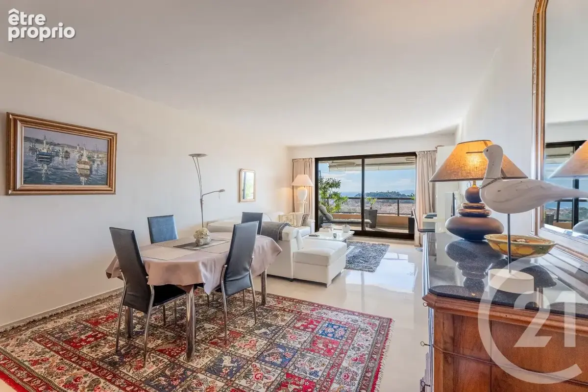 Appartement 4 pièces 91 m² à vendre à Nice (06300) - photo 8