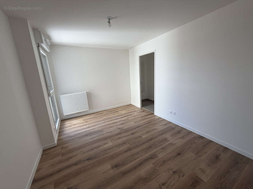 Appartement à MERIGNAC