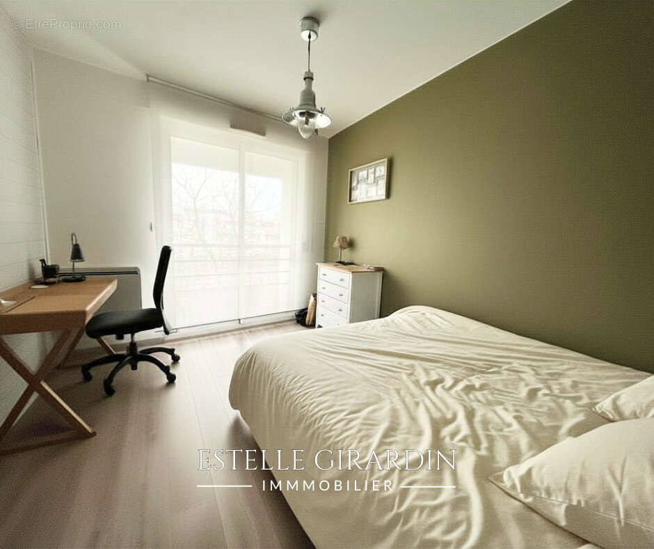 Appartement à CARQUEFOU