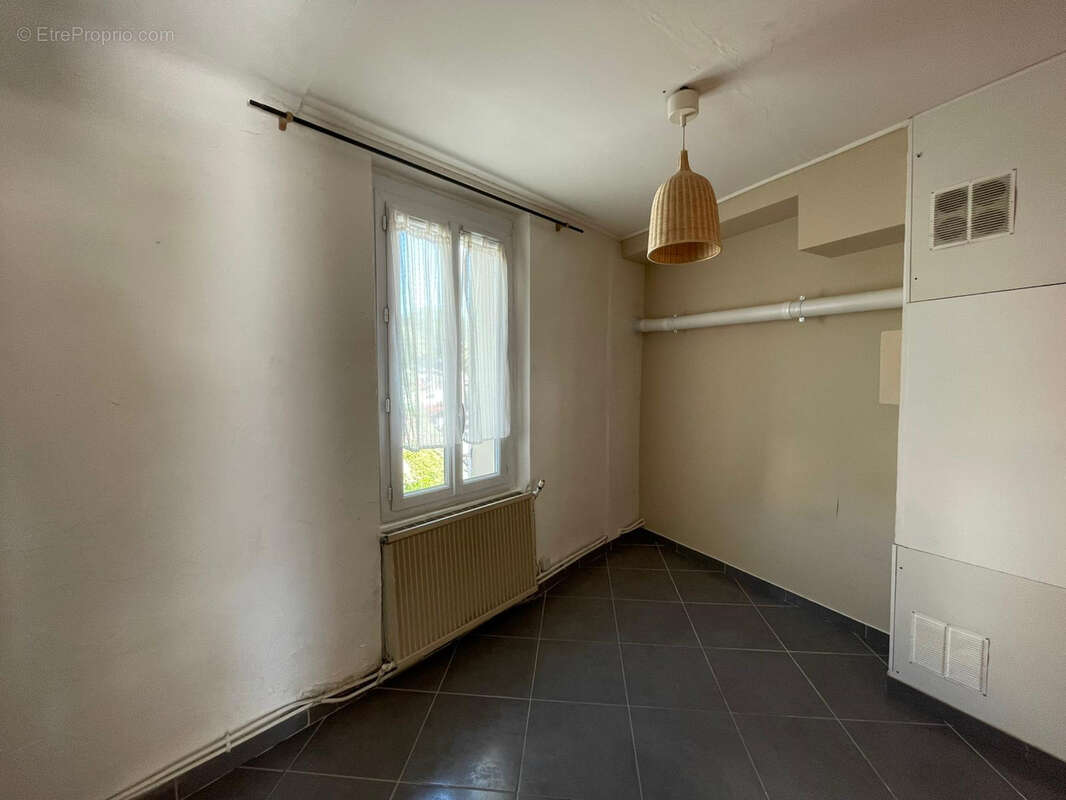 Maison à AUBAGNE