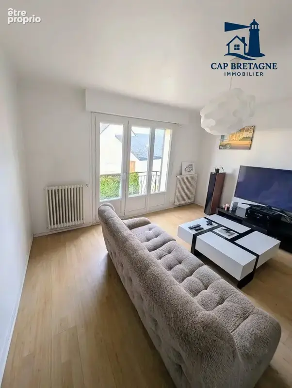 Maison à PLAINTEL