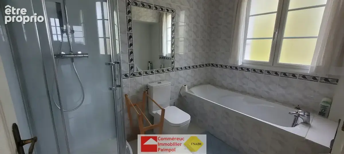 À vendre   paimpol   maison traditionnelle avec vue sur la baie - photo 12