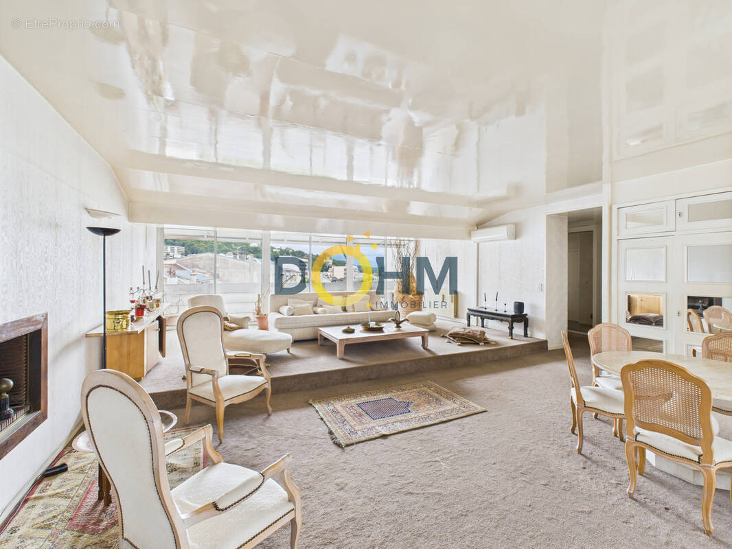Appartement à AIX-LES-BAINS