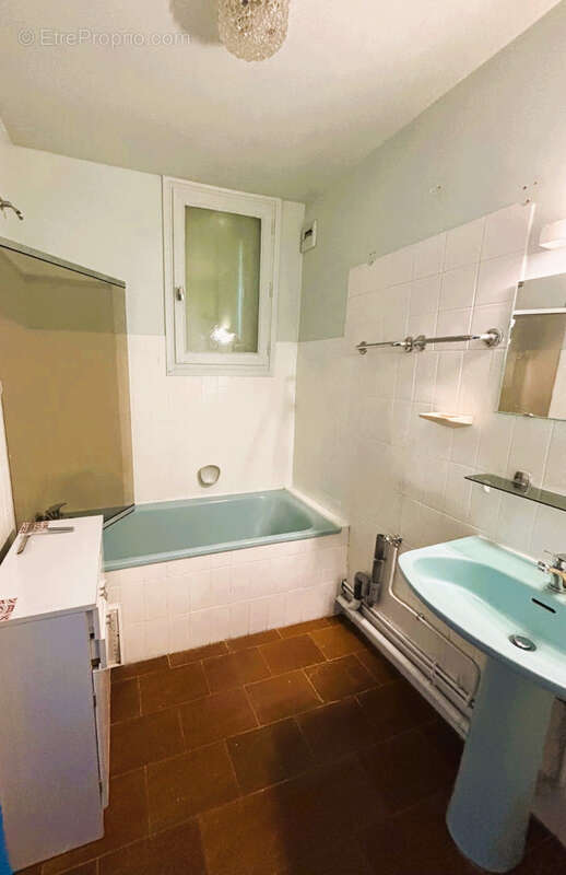 Appartement à AMELIE-LES-BAINS-PALALDA